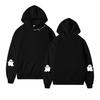 Womens Hoodies Fall Fashion Sweatshirts  Printed Casual Long Sleeve Loose Sweatshirt  Fall Hoodie Sweatshirt