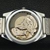 REFURBISHED VINTAGE SEIKO 5 AUTOMATIC 6309A JAPAN MENS RED DIAL WATCH a434688-2