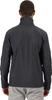 Jacket Regatta Professional Honestly Made Recycled Printable Softshell Jacket for Men (TRA600) Honestly Made Recycled Grey