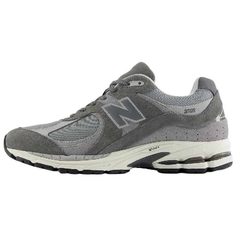 New Balance 2002R Castlerock Unisex Sneakers Grey Slate-Grey Raincloud U2002RCB