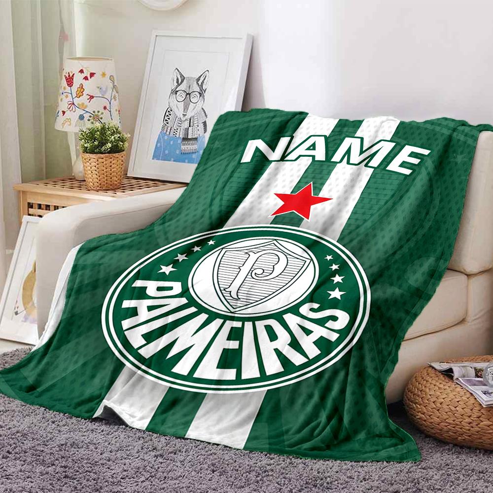 Custom Name Rome Wins Rules blanket for Couch & Bed, Plush Cozy Fuzzy Blanket Super Soft & Warm Blankets for Fall and Winter. 0908278