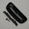 For BMW Mini Cooper S R55 R56 R57 R58 Exterior Accessory - Carbon Style Hood Air Intake Vent Scoop