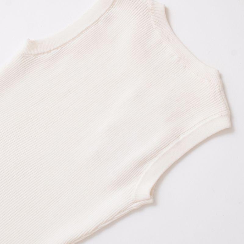 Kaslead New Arrival Women's Fashion Style Fashion Sexy Starfish Decoration Sleeveless Vest