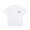 Maison Margiela Digital Glitch Retro Short-Sleeve T-Shirt White CP720