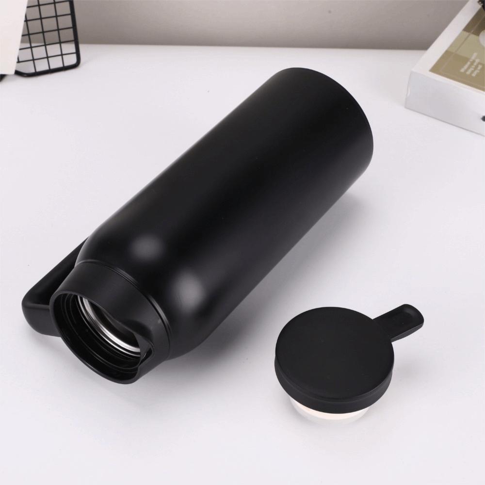 1500 ML Insulation Coffee Pot Long-lasting Insulated Insulated Water Jug Vacuum Flask  Living Room