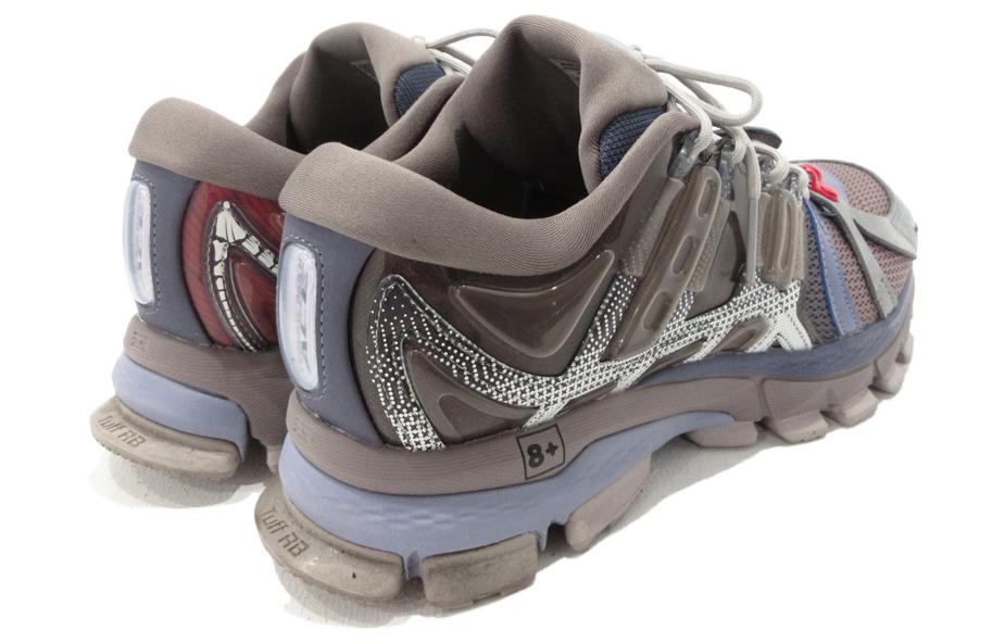 Herren Sneaker Li-Ning Furious Rider Ace 1.5 'New York Fashion Week'