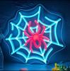 Neon-Spielkonsole Crown Bear Claw LED-Licht – Dekoratives Netz Promi-Stimmungslicht
