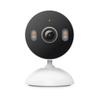 Tapo a 2K 3MP 2K Home Security Camera for Compatible with IP65 Waterproof and Night AI and a Tapo C113, iPhone, Pets, Indoor/Outdoor Use, Dustproof,