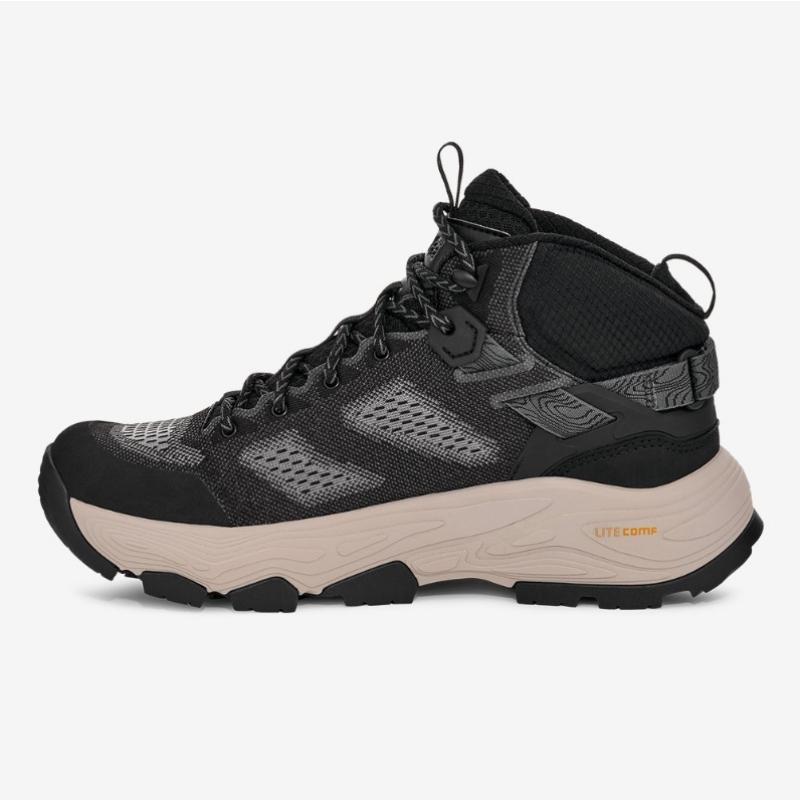 Teva Men S Grandview Max Vent 2 optionS