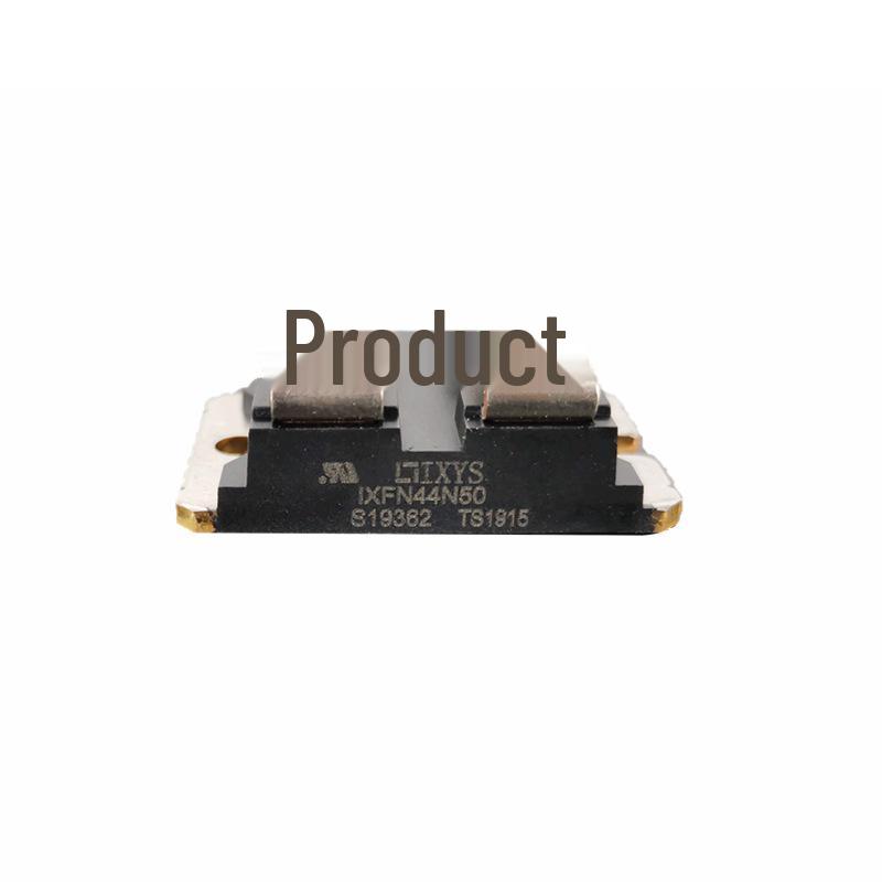 DSEP2X61-12B & DSEP2X101-04A Fast Recovery Diode & MMO110-08io7 MOS Tube