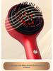 Electric Scalp Massager & Hair Growth Comb with Red Light Therapy
