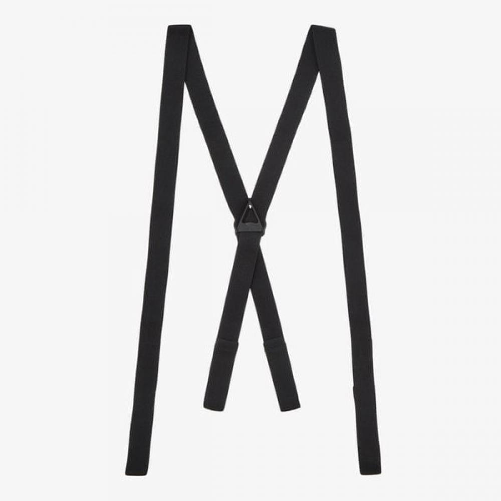 The North Face Tnf Suspender Na5tp55a BLACK/M