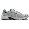 Puma Axis Comfortable Versatile Low-Top Dad Shoes Unisex Sneakers Light-Gray 368465-19