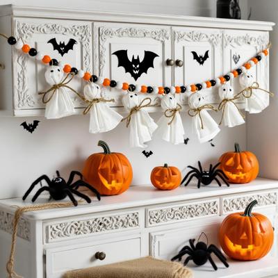 Slavnostní potřeby – Halloweenské doplňky