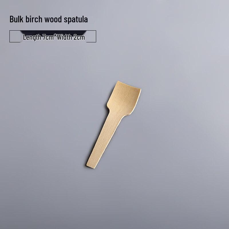 ZISIZ Individually Wrapped Biodegradable Paper Tableware