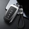 1Pcs Car Key Chain Key Ring Key Lanyard Keychain Car Accessories For Nissan Nismo Qashqai J11 J10 Juke X Trail T32 Tiida Leaf