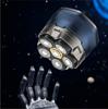 Electric Head Shaver for Bald Men 6D Magnetic Razor Hair Trimmer Rechargeable LED Waterproof Face Hair Cutting