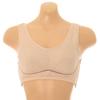 Summer Comfortable Rayon Women S Crop Top Wlgb622r