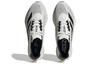 Adizero Boston 12 Adidas 'White Night Metallic' ID4236