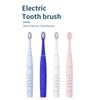 Electric Toothbrush for Adults Soft and Comfortable 3D DuPont Bristles 5 Smart Modes Portable IPX7 Waterproof Intelligent