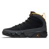 New 9 Retro Dark Charcoal University Gold CT8019-070