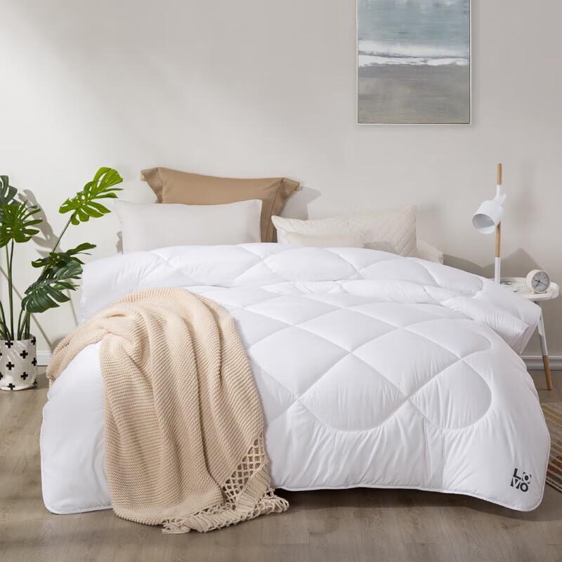 LOVO Tranquil Fiber Winter Quilt