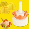 Efficient Ice Creams Cones Molds With Ergonomic Handle For Consistent Crispy Shell Perfect For Home Baking And Gift