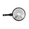 Forged Aluminum Non-Stick Sauté Pan 26cm Tfi Boheme