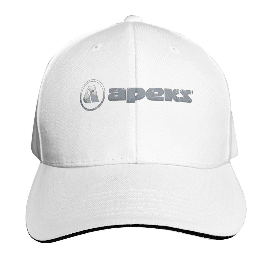 Lacks Of Apeks Essential Cap Fashion Casual Baseball Caps Adjustable Hat Hip Hop Summer Unisex Baseball Hats Polychromatic