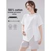 Tops para pré-mamã – T-shirts para pré-mamã