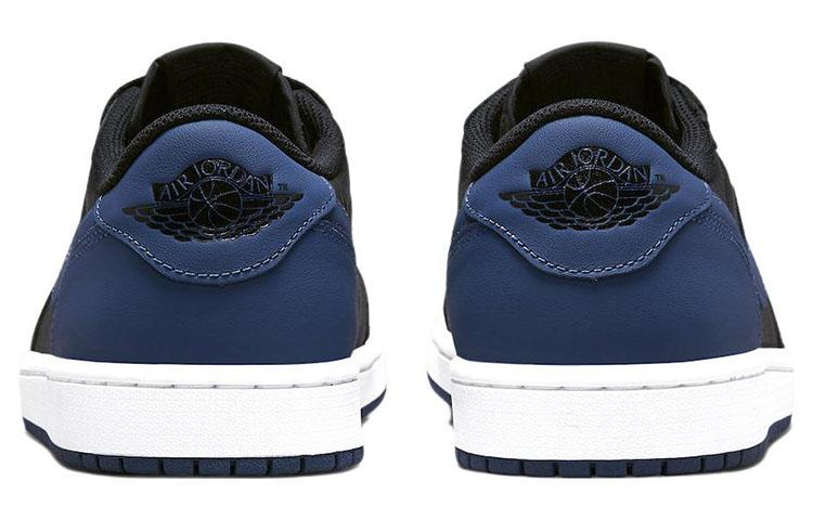 Air Jordan 1 Retro Low Og 'Mystic Navy' CZ0790-041