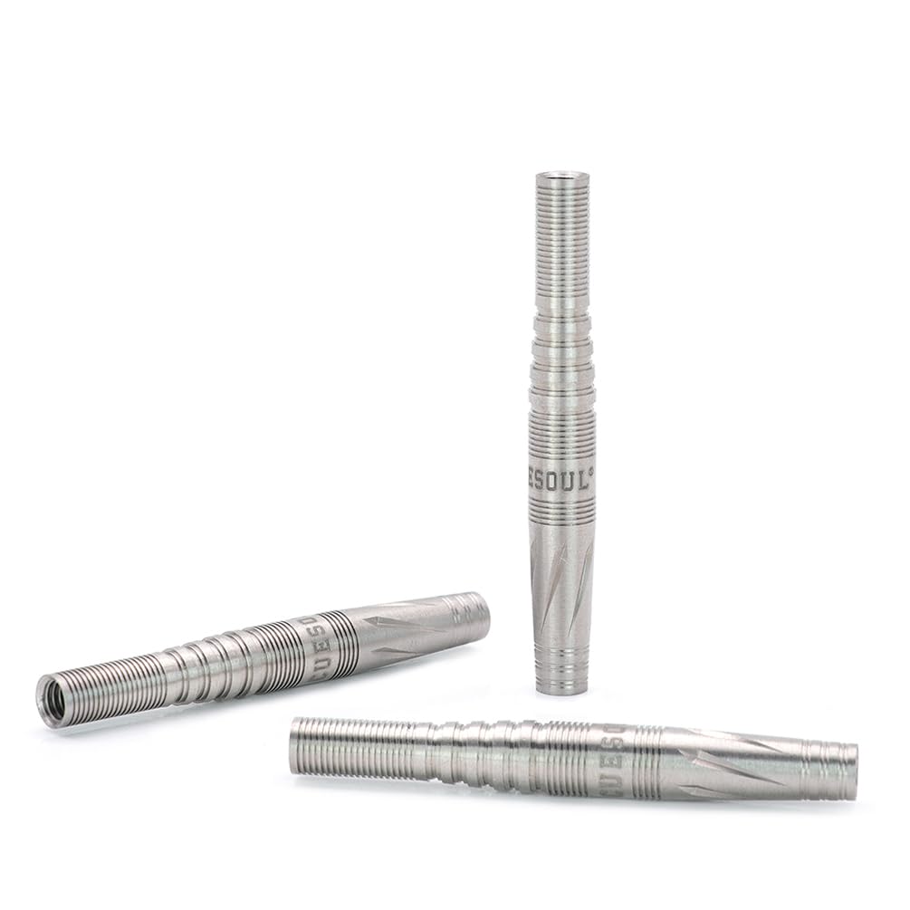 

CUESOUL Junpei Shibata Model Karna Soft Chip Tungsten Set of 3 90% (CSDP-BS040)