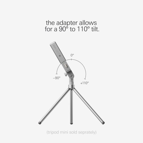 teenage engineering CM-15 condenser microphone