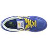 New Balance 574 Low-Top Laufschuhe Blaue Sneaker ML574VBY