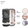 Realistic Vagina Anal Male Masturbator Silicone Soft Tight Pussy Erotic Adult Toys Penis Sex Toys Masturbation Cup