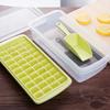 44-Grid Refrigerator Ice Cube Tray