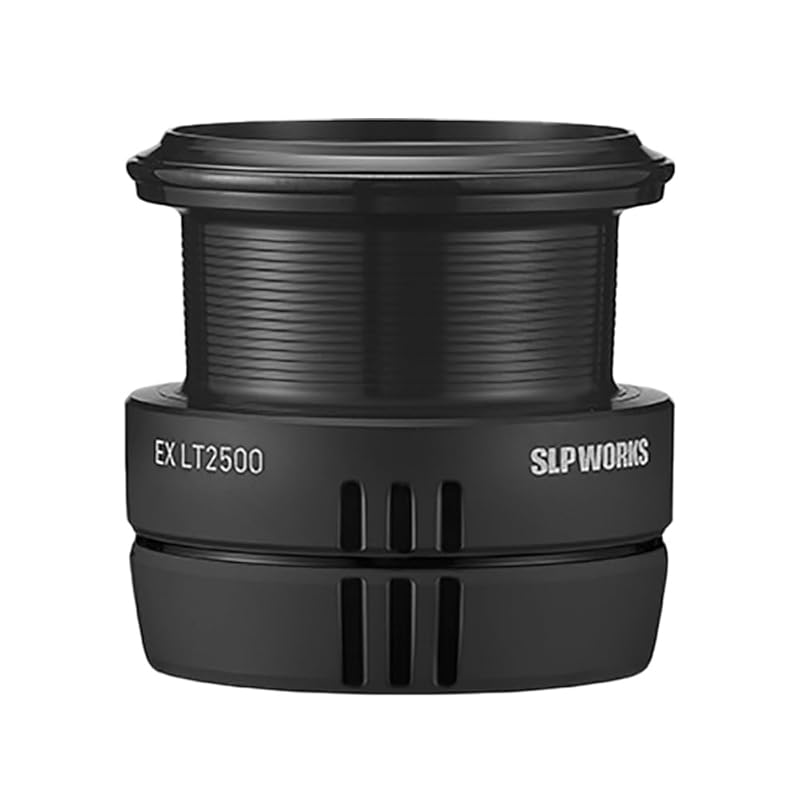 

SLPWORKS SLPW EX LT black spool 2 LT2500