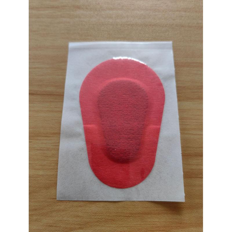 Einweg-Amblyopie-Augenklappen für Kinder zur Strabismus-Korrektur - Vollständige Abdeckung, Einzelaugentherapie