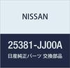 Genuine Nissan Trunk Opener Switch Assembly for Part Number AD/AD Expert, 25381-JJ00A