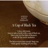 anillO - Black Tea Nourishing Hair Essence