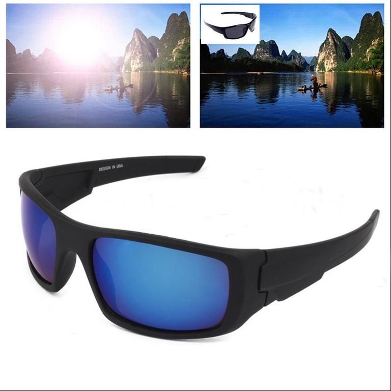 Сумасшедшая распродажа, мужские и женские поляризационные ...