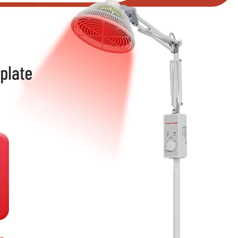 

Infrared Therapy Lamp