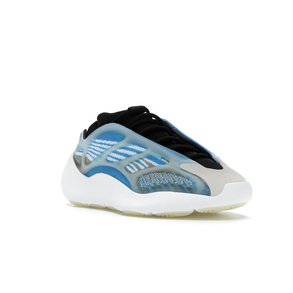 Adidas Yeezy 700 V3 Arzareth Unisex Sneakers Blue G54850