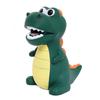 Large Dinosaur Piggy Bank - Drop-proof Silicone Money Box for Kids
