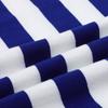 PUMA MMQ Striped T-Shirt 'Blue' Men's 537510-12