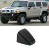 Car Outside Door Handle End Cap Left Right Side 25957911 For Hummer H3 2006-2010