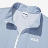 Fila Seersucker Short Sleeve Anorak
