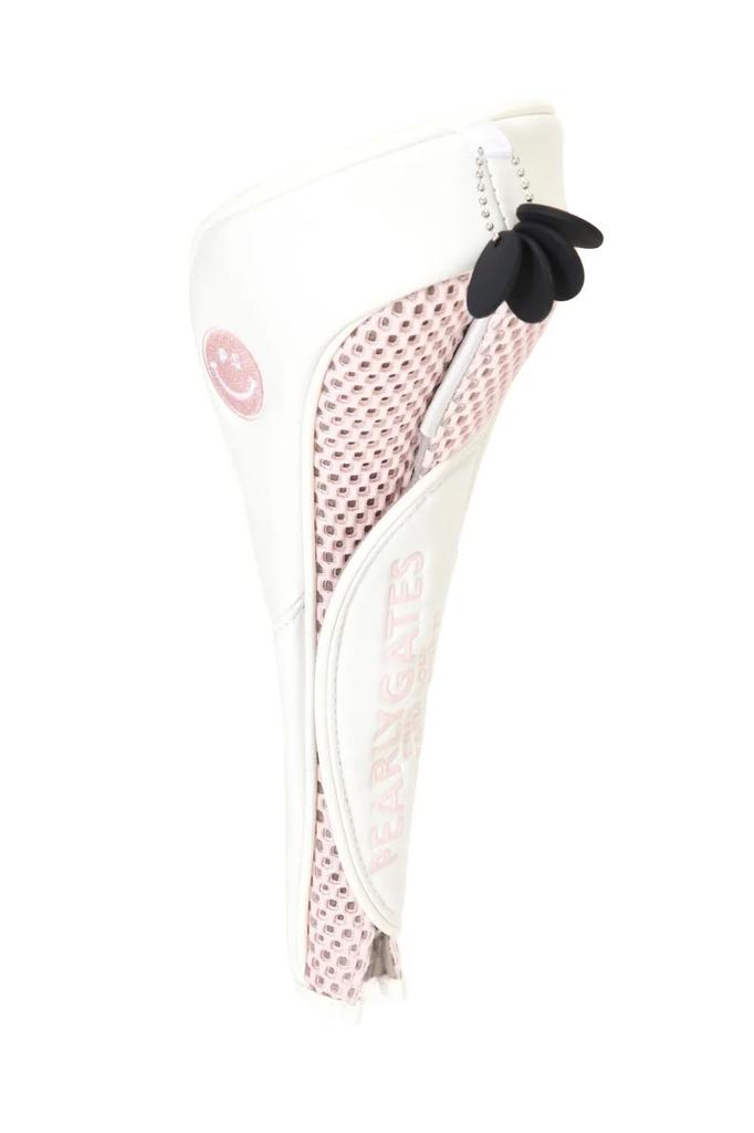 [Pearly Gates] Fortsetzung des Standardprodukts Kopfbedeckung [LIMITED02-Serie] (Für Fairway, kompatibel mit den Nummern 3, 5, 7 und X)  Golf FW 053-5984201