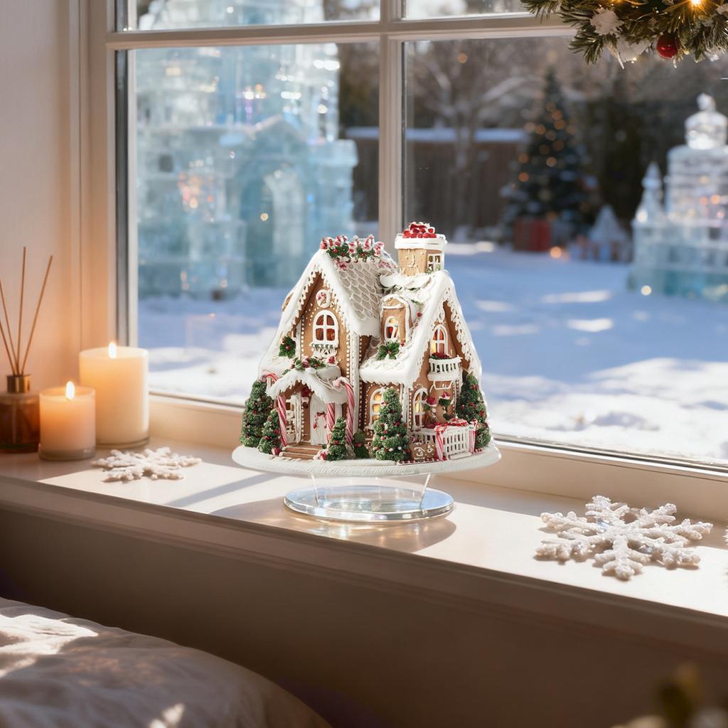 2d Christmas Decorative Items, Winter Gifts, Home Decorations