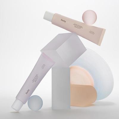 Huxley Tone Up Sun Essence Stay Sun Safe 70ml SPF50+ PA++ 2 Colors